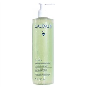Caudalie Vinopure Purifying Cleansing Jelly 385ml