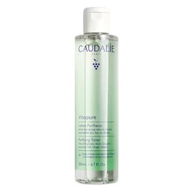Caudalie Vinopure Purifying Toner 200ml Bio