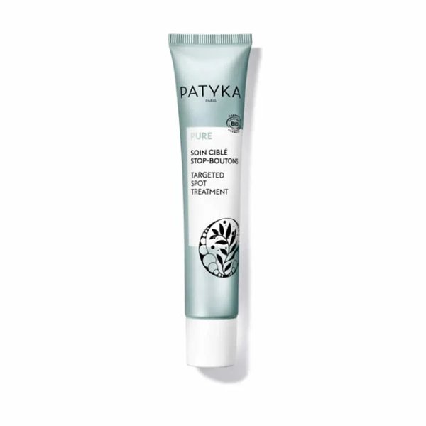 Patyka Pure Targeted Spot Treatment 15ml