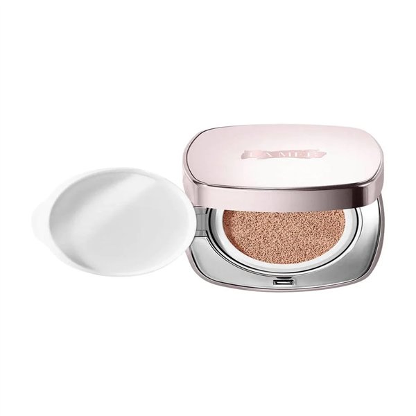 La Mer Cushion Compact Rose Ivory