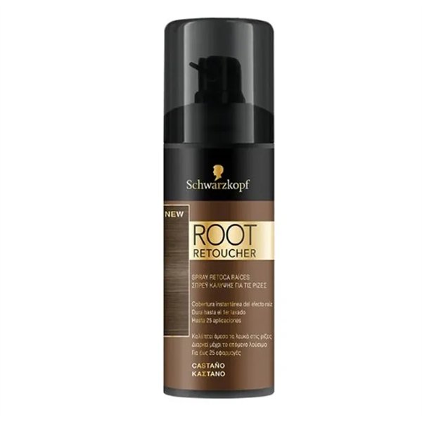 Hair Mask Syoss ROOT RETOUCH