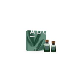 Adolfo Dominguez A D Bambu Men Edp Spray 120ml Edp 60 Sets