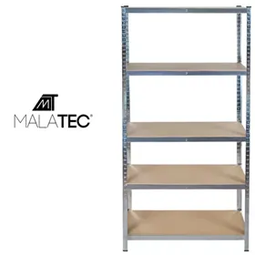 Noliktavas plaukts 220x100x45 Malatec 23766