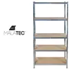 Noliktavas plaukts 220x100x45 Malatec 23766