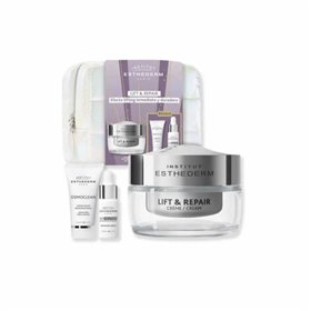 Institut Esthederm Lift & Repair Cream 50ml Set 4 Pieces