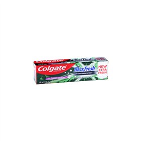 Dent Colgate Max Fresh Carbonbambu 100