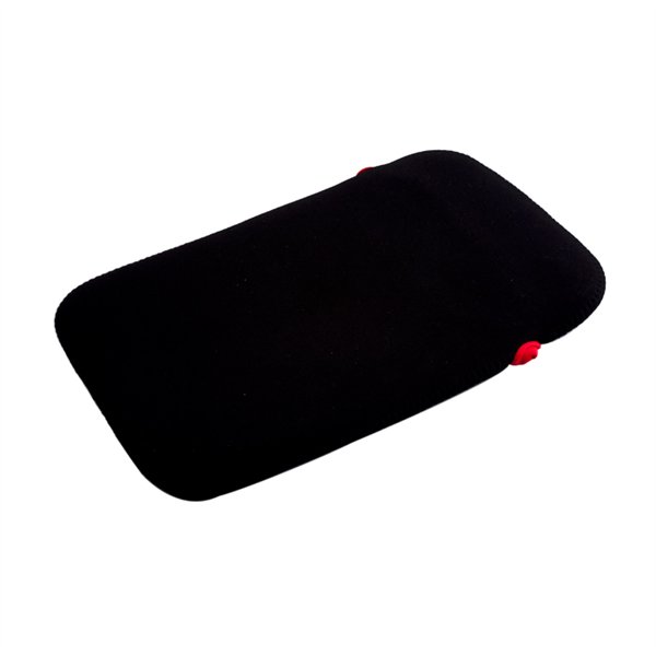 Case neopran for tablet 7&quot black-red