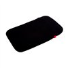 Case neopran for tablet 7" black-red