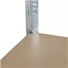 Полка складская 220х100х45 Malatec 23766