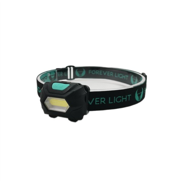 Setty Head Torch - SLC 01