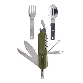 Setty Torch Multitool - SNL 01