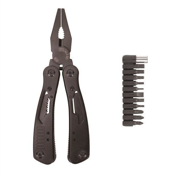Setty Multitool with Bits - SMTL 01
