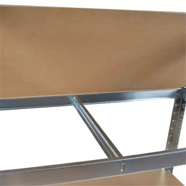 Noliktavas plaukts 220x100x45 Malatec 23766