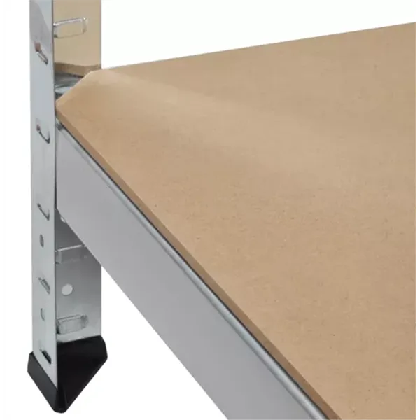 Sandėlio lentyna 220x100x45 Malatec 23766