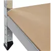 Varastohylly 220x100x45 Malatec 23766