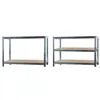 Laoriiul 220x100x45 Malatec 23766