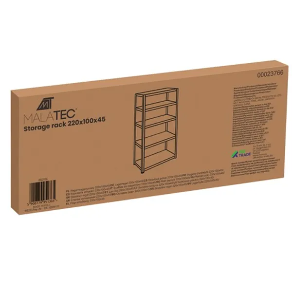 Laoriiul 220x100x45 Malatec 23766