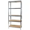 Noliktavas plaukts 180x90x40 Malatec 23768