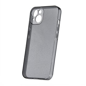 Shine case for iPhone 15 Pro 6,1&quot smoky