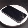Shine case for iPhone 15 Pro 6,1" smoky