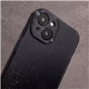 Shine case for iPhone 15 Pro 6,1" smoky