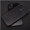 Shine case for iPhone 15 Pro 6,1" smoky