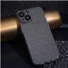 Shine case for iPhone 15 Pro 6,1" smoky