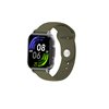 Smartwatch Forever SW-115 lite square SPACE GRAY/MORO