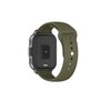 Smartwatch Forever SW-115 lite square SPACE GRAY/MORO