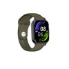 Smartwatch Forever SW-115 lite square SPACE GRAY/MORO