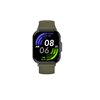 Smartwatch Forever SW-115 lite square SPACE GRAY/MORO