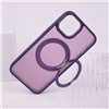Mag Ring Rotating case for iPhone 13 6,1&quot purple