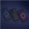 Mag Ring Rotating case for iPhone 13 6,1&quot purple