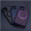 Mag Ring Rotating case for iPhone 13 6,1&quot purple