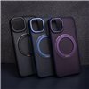 Mag Ring Rotating case for iPhone 13 6,1&quot purple