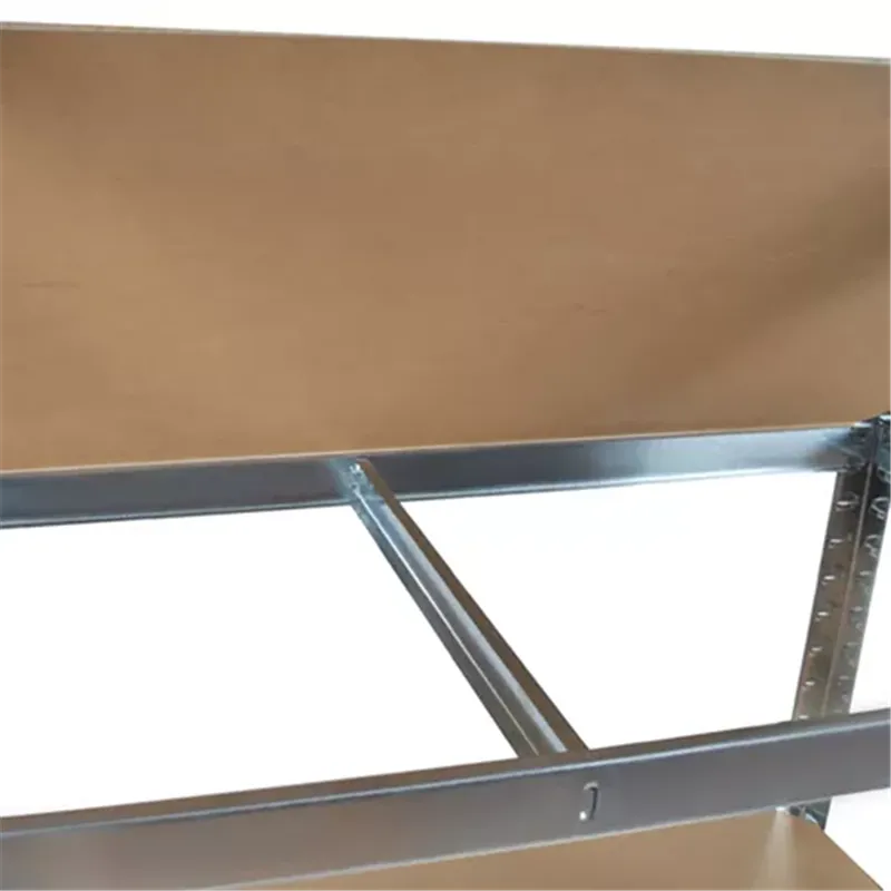 Noliktavas plaukts 180x90x40 Malatec 23768