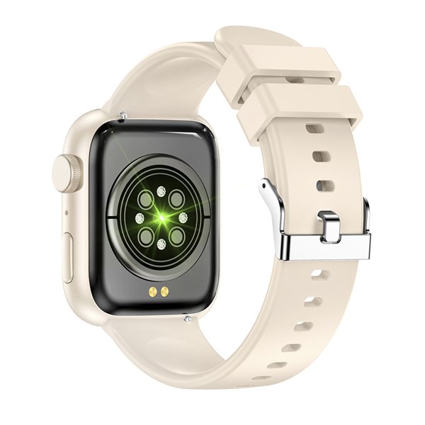 Forever smartwatch IGo Watch 3 JW-500 Ivory