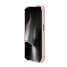 Satin Elegant Matt Case for Samsung Galaxy A14 4G / A14 5G pink
