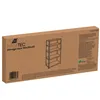 Noliktavas plaukts 180x90x40 Malatec 23768