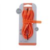 Setty cable USB-C - USB-C 1,5 m 20W KSC-C-1.52010 orange