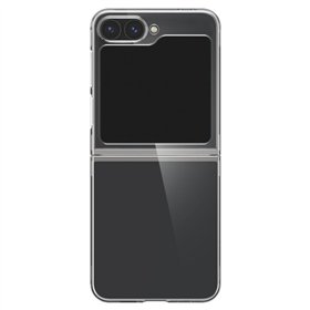 Spigen AirSkin Galaxy Z Flip 6 / 7 FE crystal clear