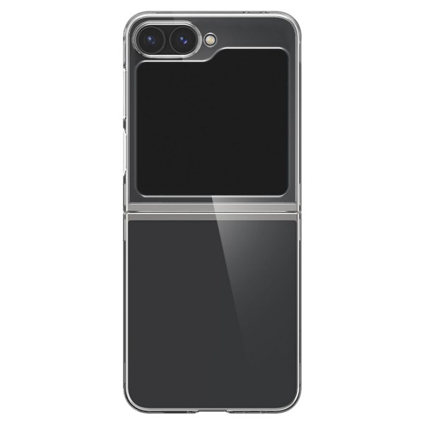 Spigen AirSkin Galaxy Z Flip 6 / 7 FE crystal clear