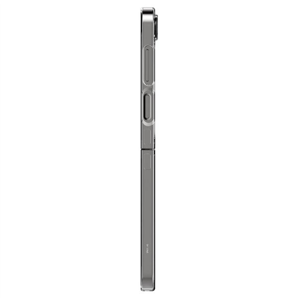Spigen AirSkin Galaxy Z Flip 6 / 7 FE crystal clear