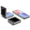 Spigen AirSkin Galaxy Z Flip 6 / 7 FE crystal clear