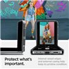 Spigen AirSkin Galaxy Z Flip 6 / 7 FE crystal clear