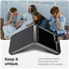 Spigen AirSkin Galaxy Z Flip 6 / 7 FE crystal clear