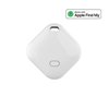 Setty locator FindMy square TFO TAG 02 white + etui