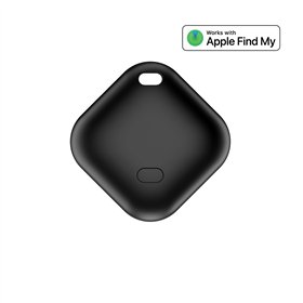 Setty locator FindMy square TFO TAG 02 black + etui