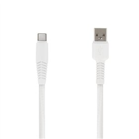 Setty cable USB - USB-C 1,5 m 15W KNA-C-1.51500 white
