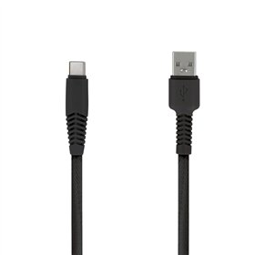 Setty cable USB - USB-C 1,5 m 15W KNA-C-1.51501 black